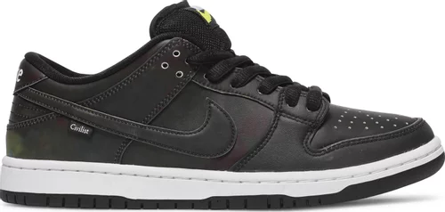 Nike SB Dunk Low Pro QS x Civilist 'Thermography' נעלי סקייט לגברים