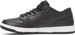 Nike SB Dunk Low Pro QS x Civilist 'Thermography' נעלי סקייט לגברים