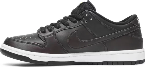 Nike SB Dunk Low Pro QS x Civilist 'Thermography' נעלי סקייט לגברים