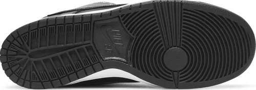 Nike SB Dunk Low Pro QS x Civilist 'Thermography' נעלי סקייט לגברים