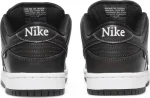 Nike SB Dunk Low Pro QS x Civilist 'Thermography' נעלי סקייט לגברים