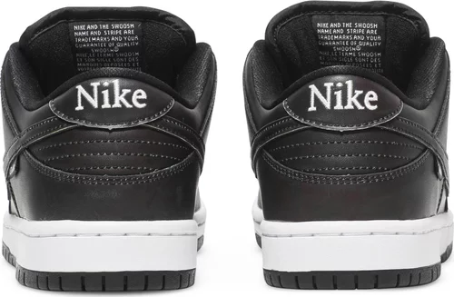 Nike SB Dunk Low Pro QS x Civilist 'Thermography' נעלי סקייט לגברים