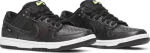 Nike SB Dunk Low Pro QS x Civilist 'Thermography' נעלי סקייט לגברים