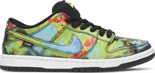 Nike SB Dunk Low Pro QS x Civilist 'Thermography' נעלי סקייט לגברים