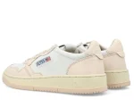 Autry Medalist Bicolor Low-Top סניקרס