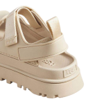 UGG GoldenGlow Sandal Sea Salt סנדלי האג