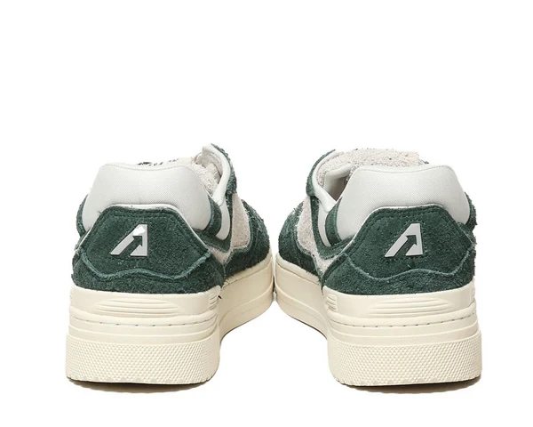 Autry CLC Lace-Up סניקרס