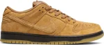 Nike SB Dunk Low Pro 'Wheat Mocha' נעלי סקייט לגברים