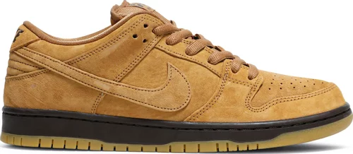 Nike SB Dunk Low Pro 'Wheat Mocha' נעלי סקייט לגברים