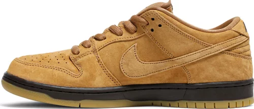 Nike SB Dunk Low Pro 'Wheat Mocha' נעלי סקייט לגברים
