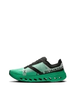 On Cloudsurfer Next Mint נעלי ריצה לגברים