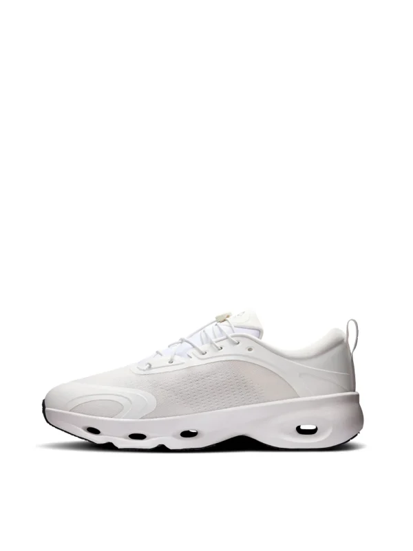 On Cloudsolo LOEWE White נעלי ספורט יומיומיות