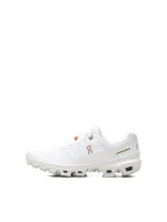 On Running Cloudventure LOEWE White נעלי ספורט שטח