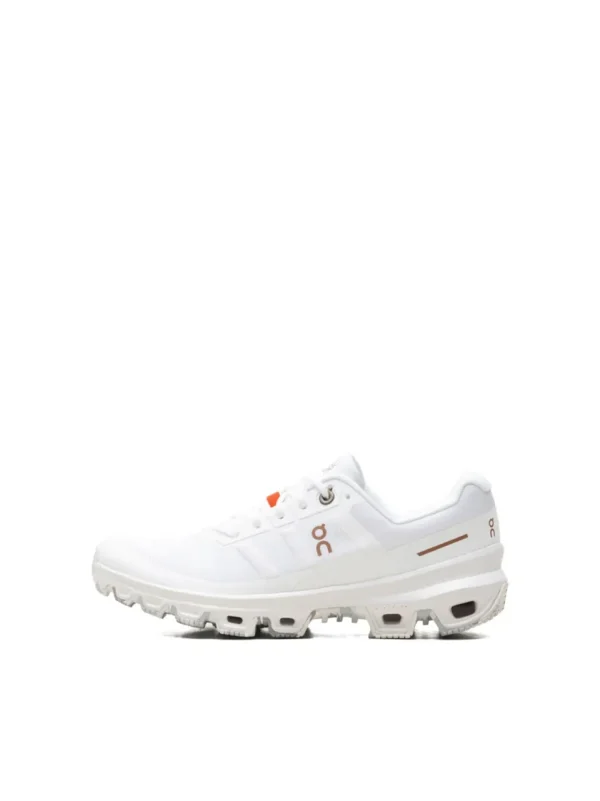 On Running Cloudventure LOEWE White נעלי ספורט שטח