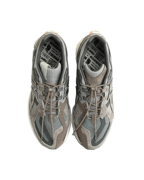 New Balance 1906 N.Hoolywood x INVINCIBLE Moonrock נעלי סניקרס