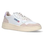 Autry Medalist Low-Top סניקרס