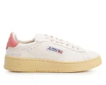 Autry Round Toe Lace-Up סניקרס