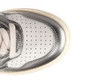 Autry Medalist Low Bicolor סניקרס