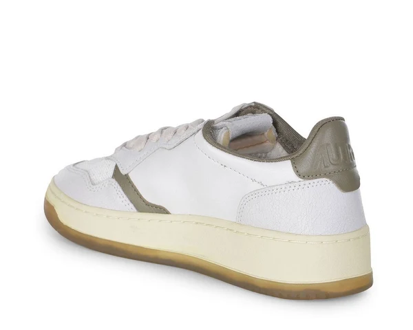 Autry Medalist Low-Top סניקרס