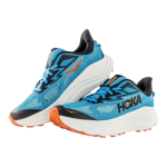 Hoka Challenger 8 Blue Ski/White נעלי ריצה