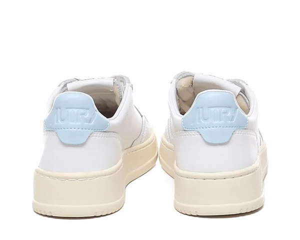 Autry Medalist Low-Top סניקרס