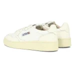 Autry Medalist Bicolor Lace-Up סניקרס