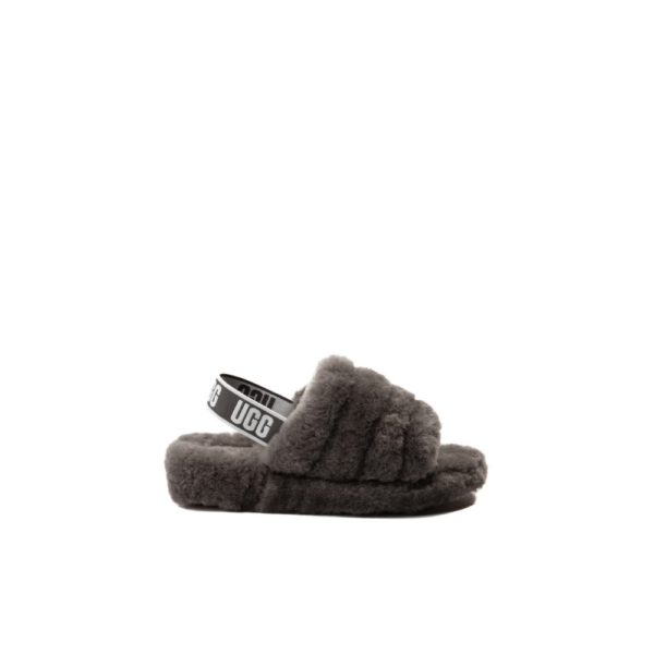 UGG Fluff Yeah כפכפים