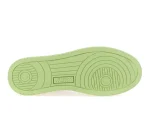 Autry Medalist Bicolor Low-Top סניקרס