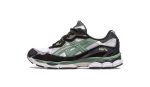Asics GEL-NYC White Ivy נעליים
