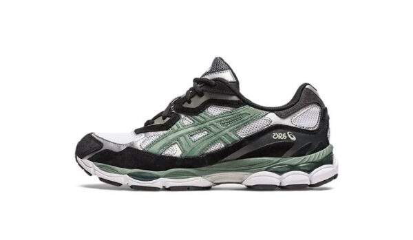 Asics GEL-NYC White Ivy נעליים