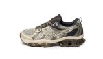 Outlet ASICS GEL-QUANTUM Kinetic Birch / Dark Taupe נעליים