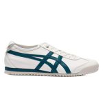 נעלי Onitsuka Tiger MEXICO 66 SD Off-White/Spruce Green