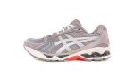 Asics GEL-Kayano 14 Clay Grey/Pure Silver נעליים