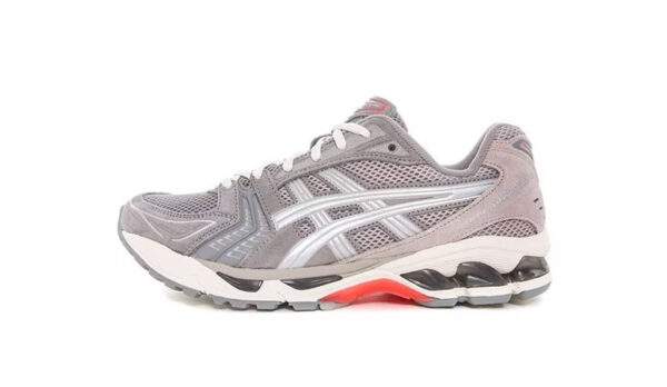 Asics GEL-Kayano 14 Clay Grey/Pure Silver נעליים
