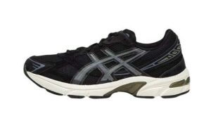 Asics Gel-1130 Black Metropolis נעליים