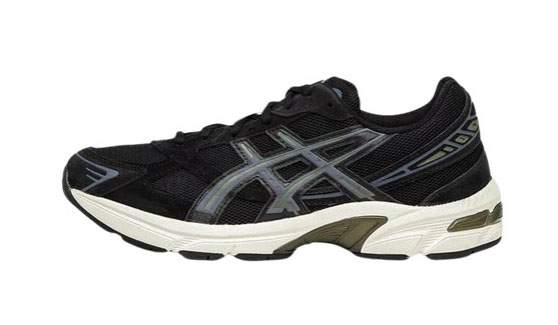 Asics Gel-1130 Black Metropolis נעליים