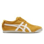 נעלי Onitsuka Tiger MEXICO 66 SLIP-ON Golden Glow/Cream