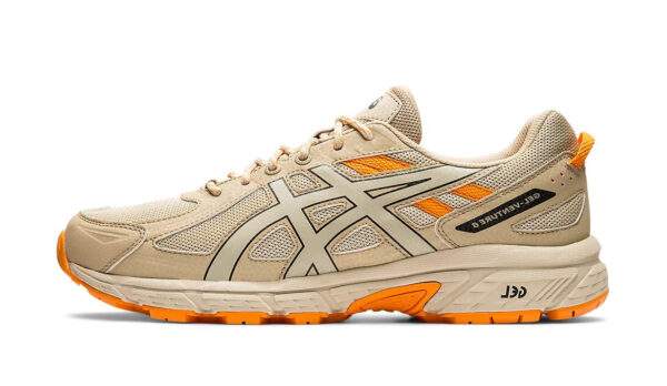Asics Gel Venture 6 SPS Putty נעליים
