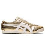 נעלי Onitsuka Tiger MEXICO 66 Gold/White
