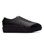 נעלי Onitsuka Tiger MEXICO 66 CHUNK Black/Piedmont Grey