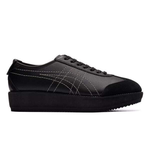 נעלי Onitsuka Tiger MEXICO 66 CHUNK Black/Piedmont Grey