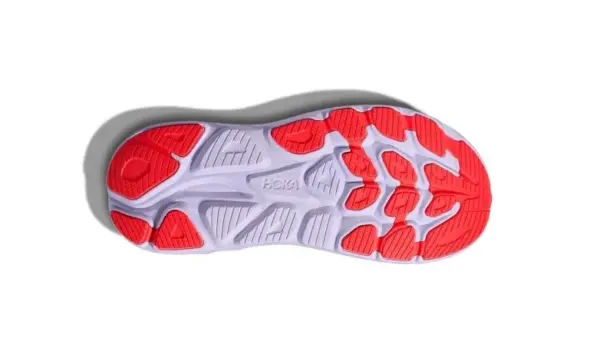 Hoka Clifton 10 Midnight Blue/Starlight Glow נעלי ריצה