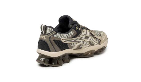 Outlet ASICS GEL-QUANTUM Kinetic Birch / Dark Taupe נעליים