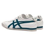 נעלי Onitsuka Tiger MEXICO 66 SD Off-White/Spruce Green