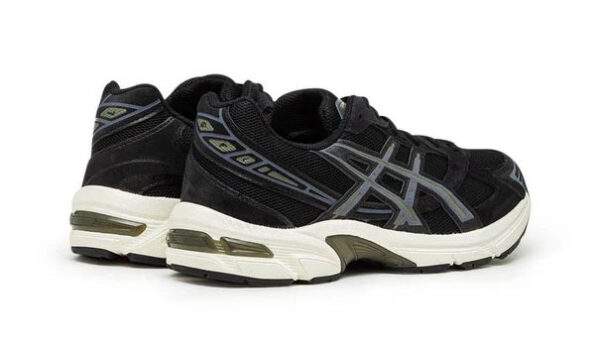Asics Gel-1130 Black Metropolis נעליים