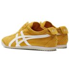 נעלי Onitsuka Tiger MEXICO 66 SLIP-ON Golden Glow/Cream