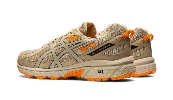 Asics Gel Venture 6 SPS Putty נעליים