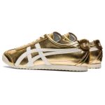 נעלי Onitsuka Tiger MEXICO 66 Gold/White