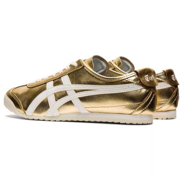 נעלי Onitsuka Tiger MEXICO 66 Gold/White