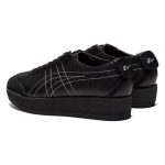 נעלי Onitsuka Tiger MEXICO 66 CHUNK Black/Piedmont Grey